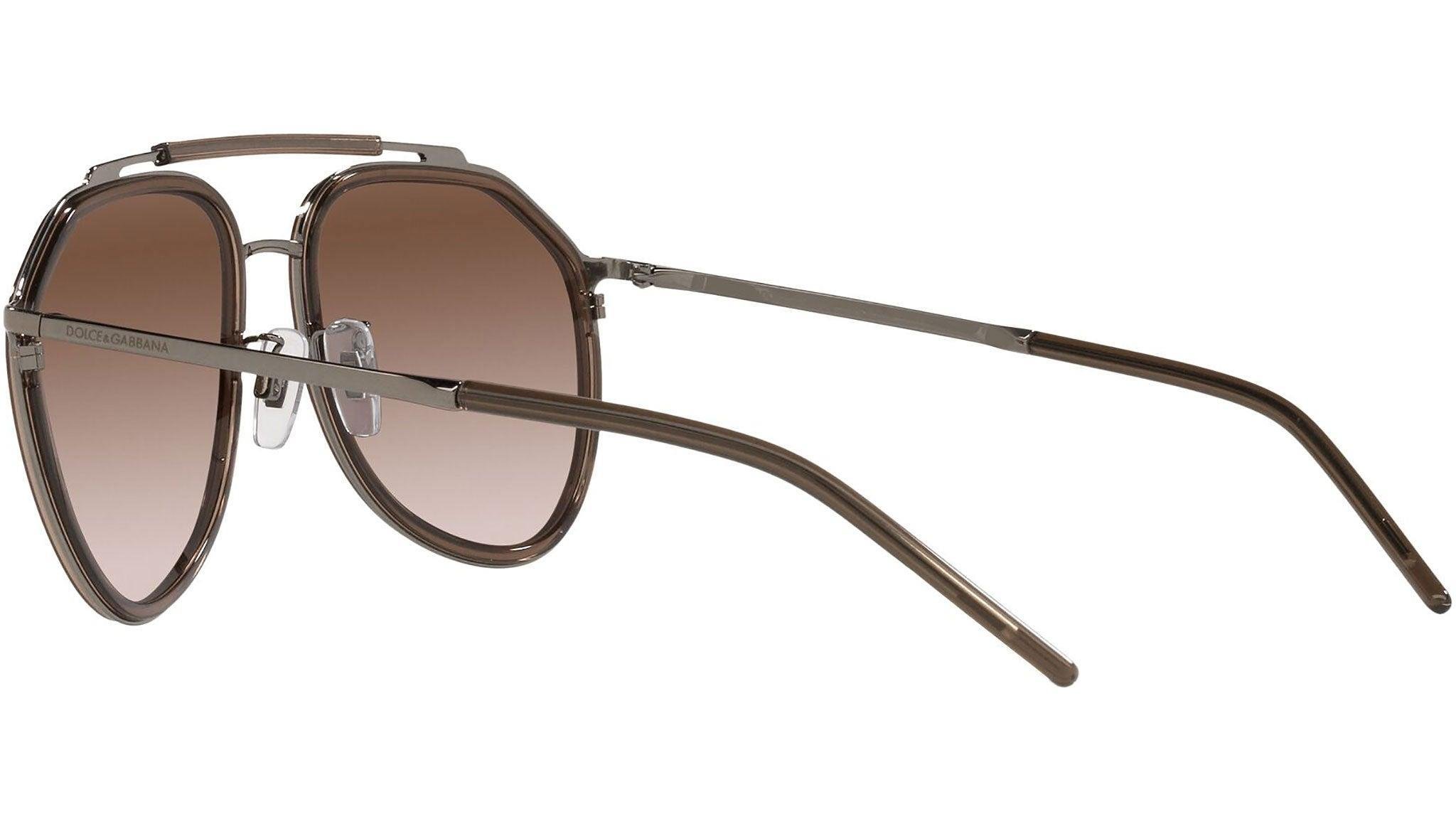 DOLCE&GABBANA 2277 133573 Unisex Güneş Gözlüğü Bu Ürüne Özel 9 Taksit İmkanı Sizinle!