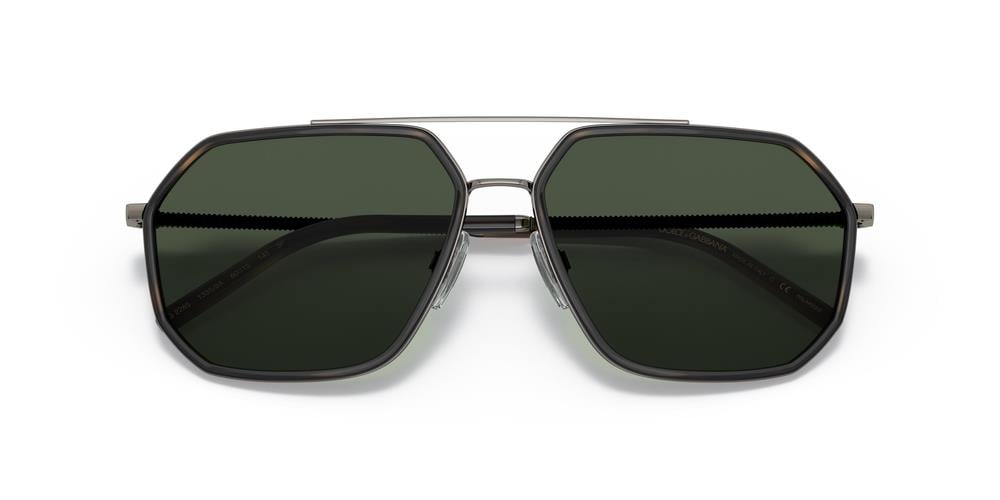 DOLCE&GABBANA 2285 13359A 60 Erkek Güneş Gözlüğü Bu Ürüne Özel 9 Taksit İmkanı Sizinle!
