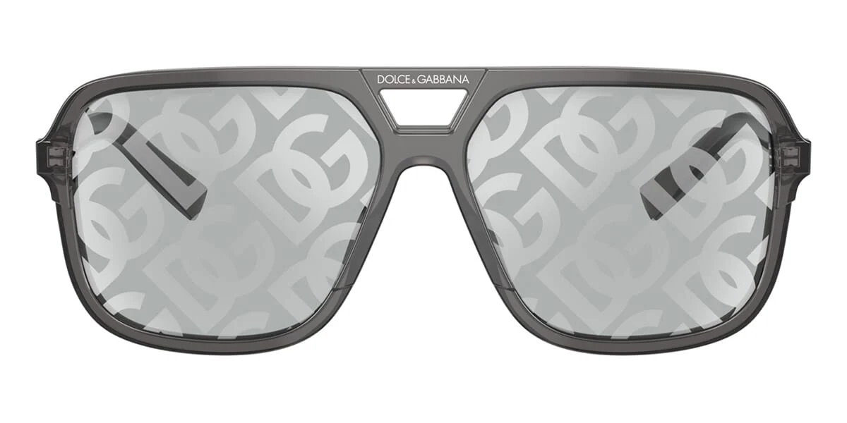 DOLCE&GABBANA 4354 3160AL 61 Erkek Güneş Gözlüğü Bu Ürüne Özel 9 Taksit İmkanı Sizinle!