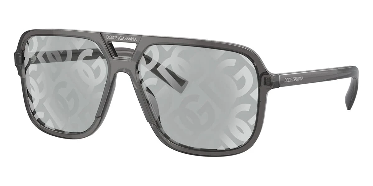 DOLCE&GABBANA 4354 3160AL 61 Erkek Güneş Gözlüğü Bu Ürüne Özel 9 Taksit İmkanı Sizinle!