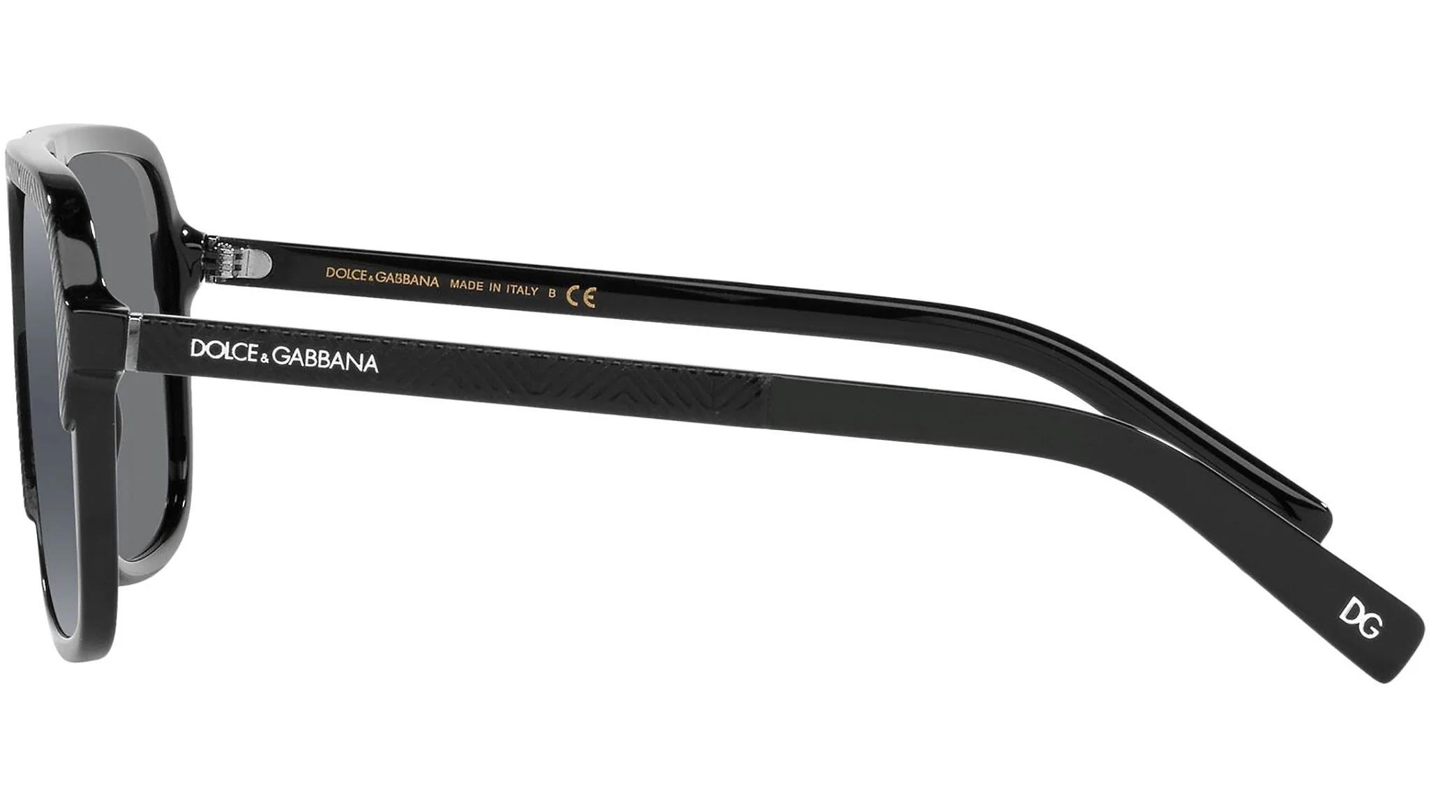 DOLCE&GABBANA 4354 501/87 58 Erkek Güneş Gözlüğü Bu Ürüne Özel 9 Taksit İmkanı Sizinle!