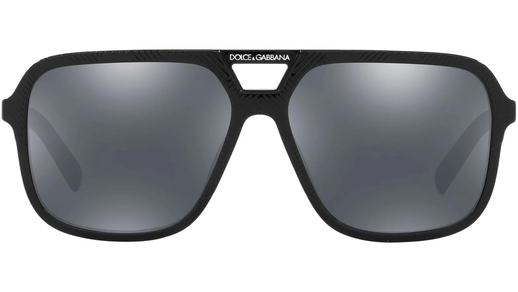 DOLCE&GABBANA 4354 501/87 58 Erkek Güneş Gözlüğü Bu Ürüne Özel 9 Taksit İmkanı Sizinle!