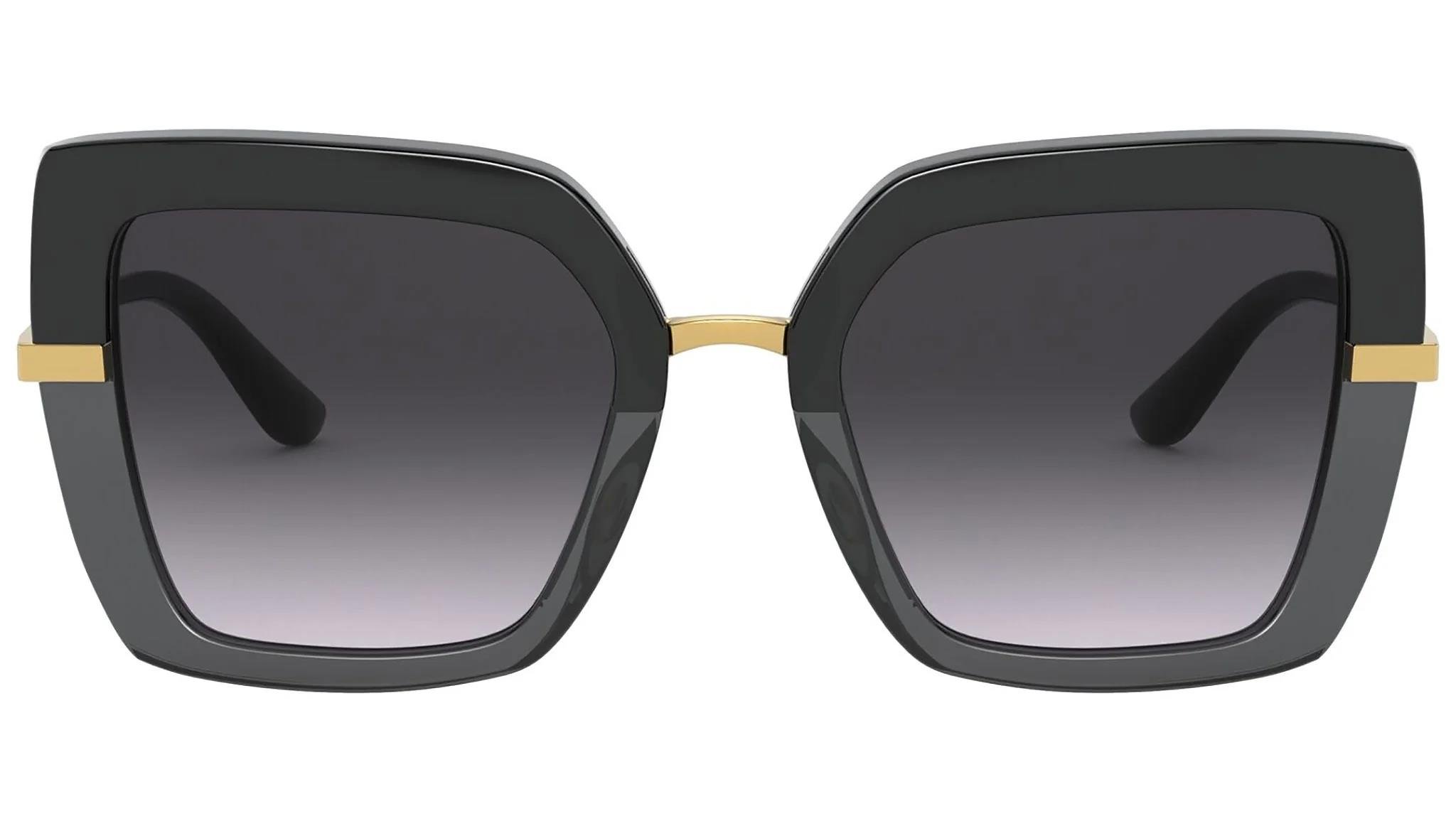 DOLCE&GABBANA 4373 3246 8G 52 Kadın Güneş Gözlüğü Bu Ürüne Özel 9 Taksit İmkanı Sizinle!