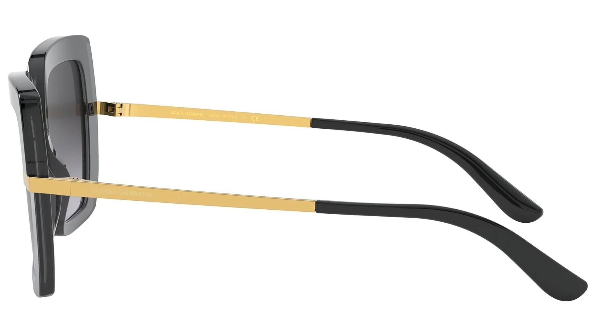 DOLCE&GABBANA 4373 3246 8G 52 Kadın Güneş Gözlüğü Bu Ürüne Özel 9 Taksit İmkanı Sizinle!