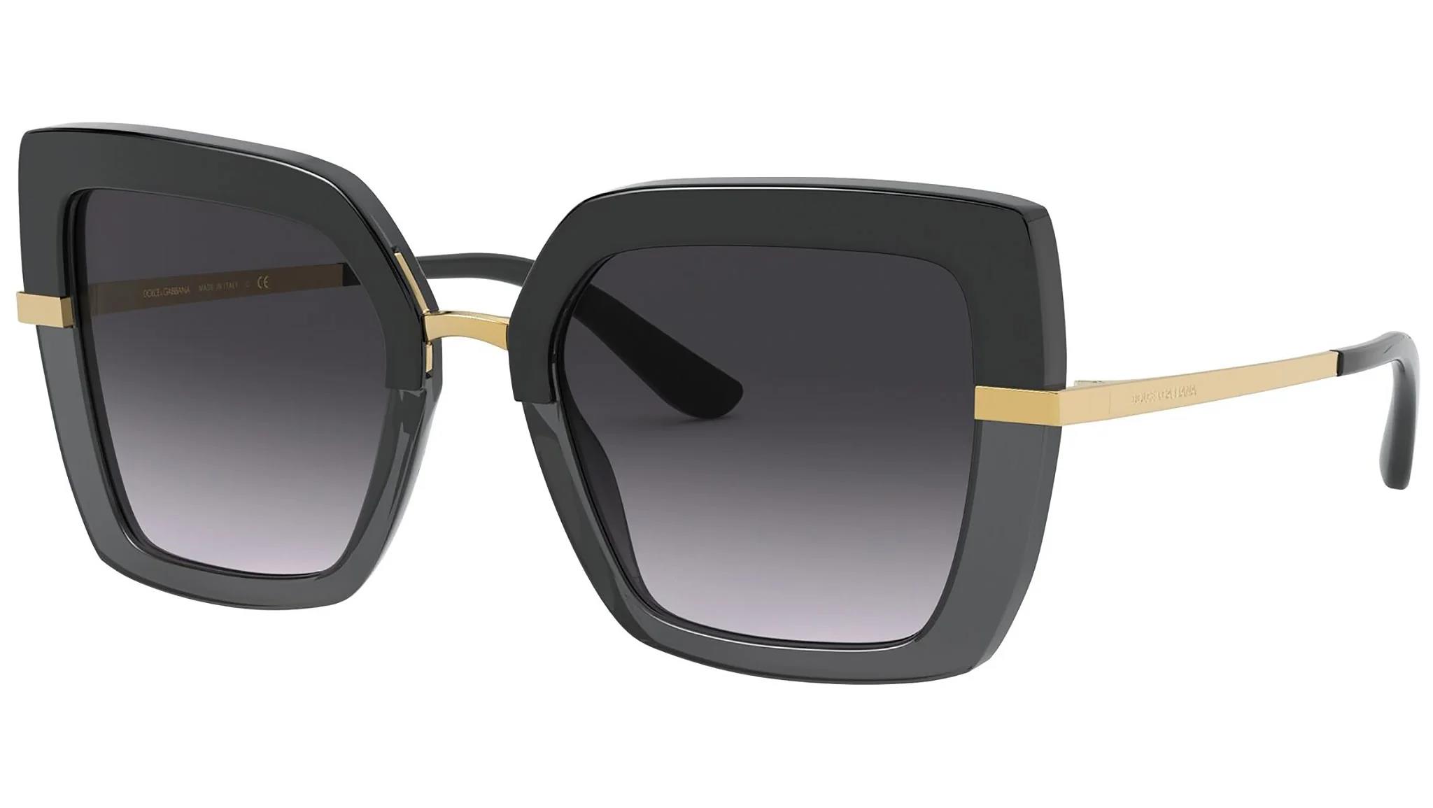 DOLCE&GABBANA 4373 3246 8G 52 Kadın Güneş Gözlüğü Bu Ürüne Özel 9 Taksit İmkanı Sizinle!