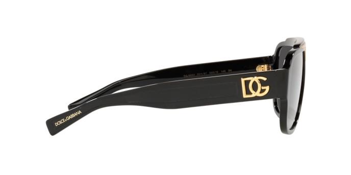 DOLCE&GABBANA 4389 501/87 59 Erkek Güneş Gözlüğü Bu Ürüne Özel 9 Taksit İmkanı Sizinle!