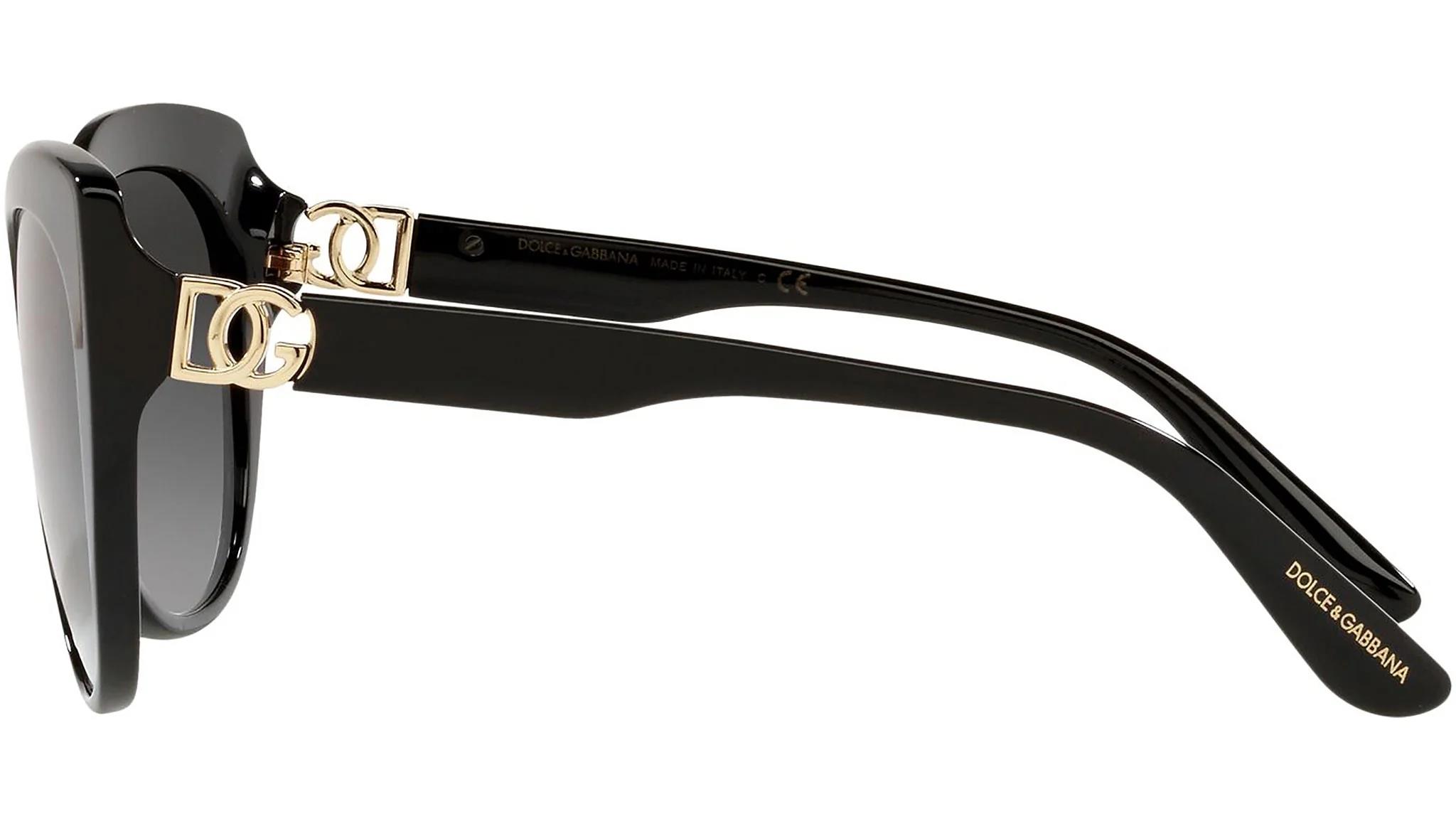 DOLCE&GABBANA 4392 501/8G 56 Kadın Güneş Gözlüğü Bu Ürüne Özel 9 Taksit İmkanı Sizinle!