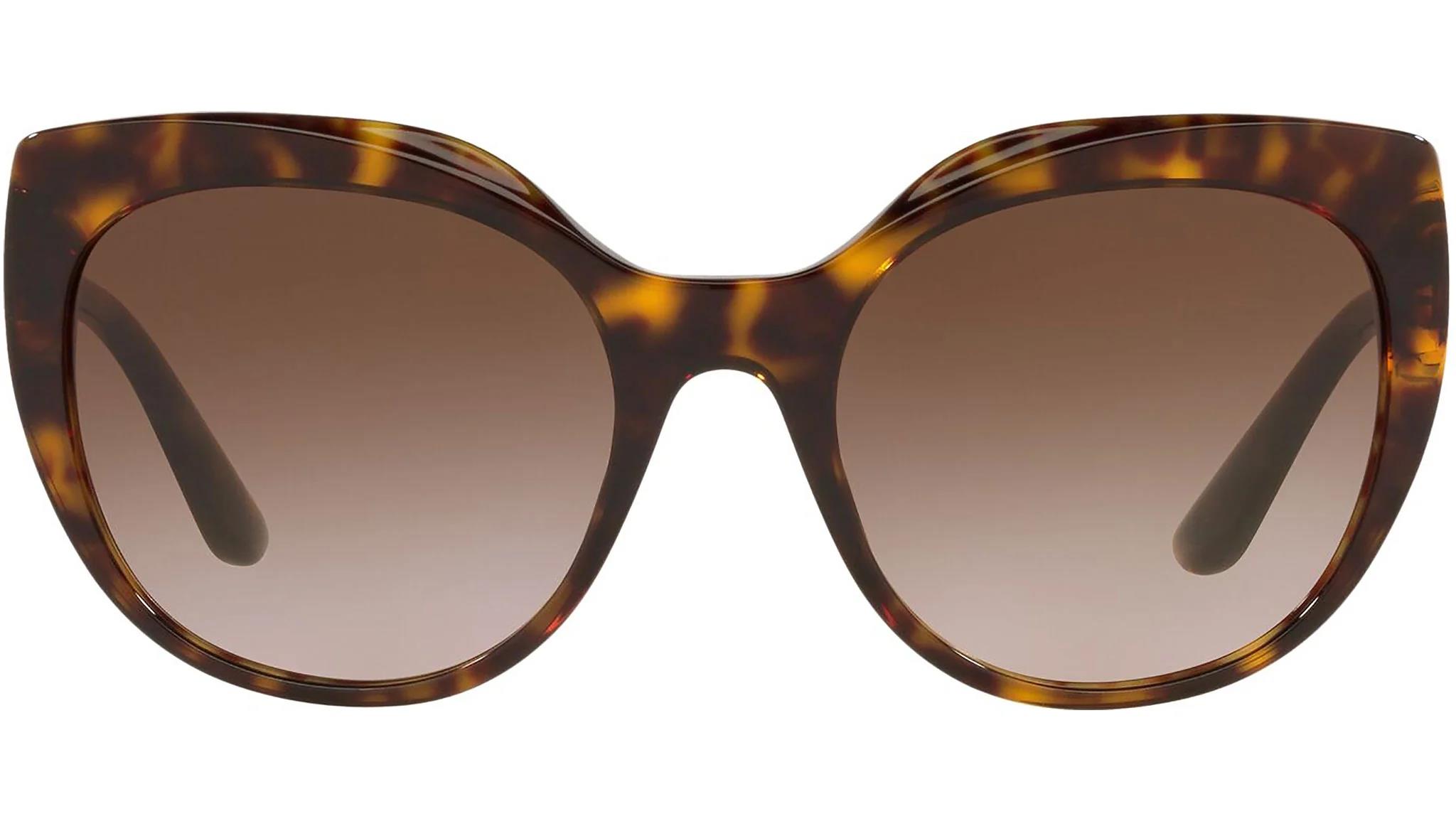 DOLCE&GABBANA 4392 502/13 56 Kadın Güneş Gözlüğü Bu Ürüne Özel 9 Taksit İmkanı Sizinle!