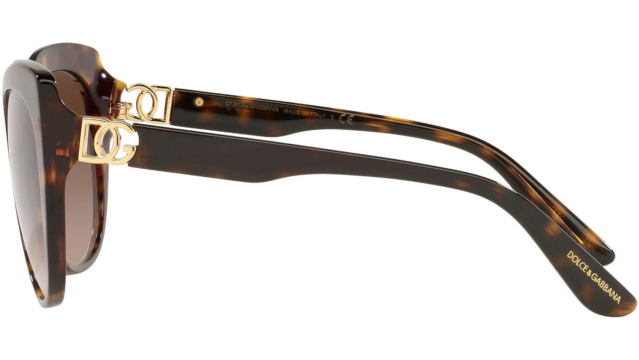 DOLCE&GABBANA 4392 502/13 56 Kadın Güneş Gözlüğü Bu Ürüne Özel 9 Taksit İmkanı Sizinle!