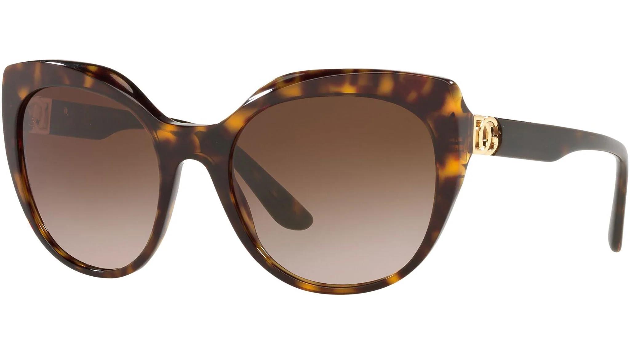 DOLCE&GABBANA 4392 502/13 56 Kadın Güneş Gözlüğü Bu Ürüne Özel 9 Taksit İmkanı Sizinle!