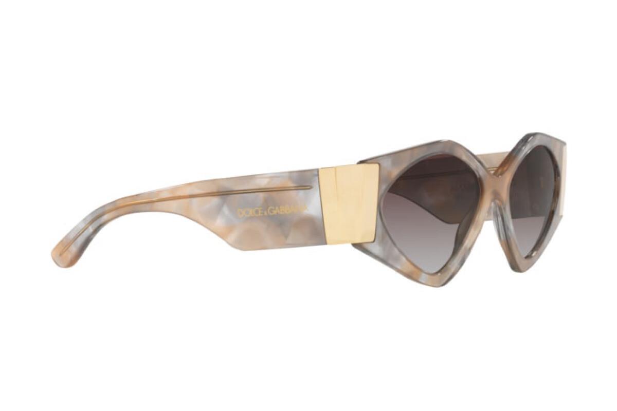 DOLCE&GABBANA 4396 33218G 55 Kadın Güneş Gözlüğü Bu Ürüne Özel 9 Taksit İmkanı Sizinle!