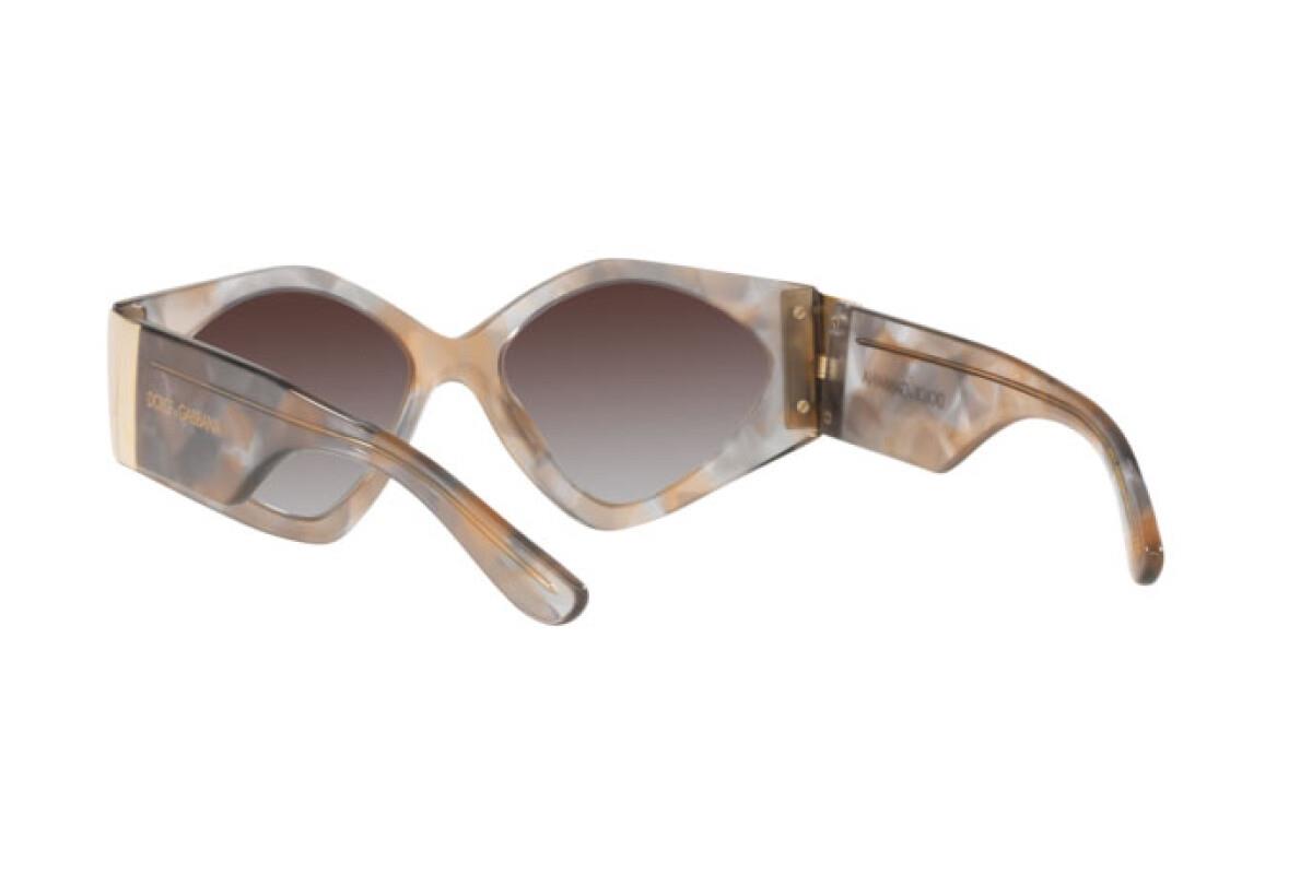 DOLCE&GABBANA 4396 33218G 55 Kadın Güneş Gözlüğü Bu Ürüne Özel 9 Taksit İmkanı Sizinle!