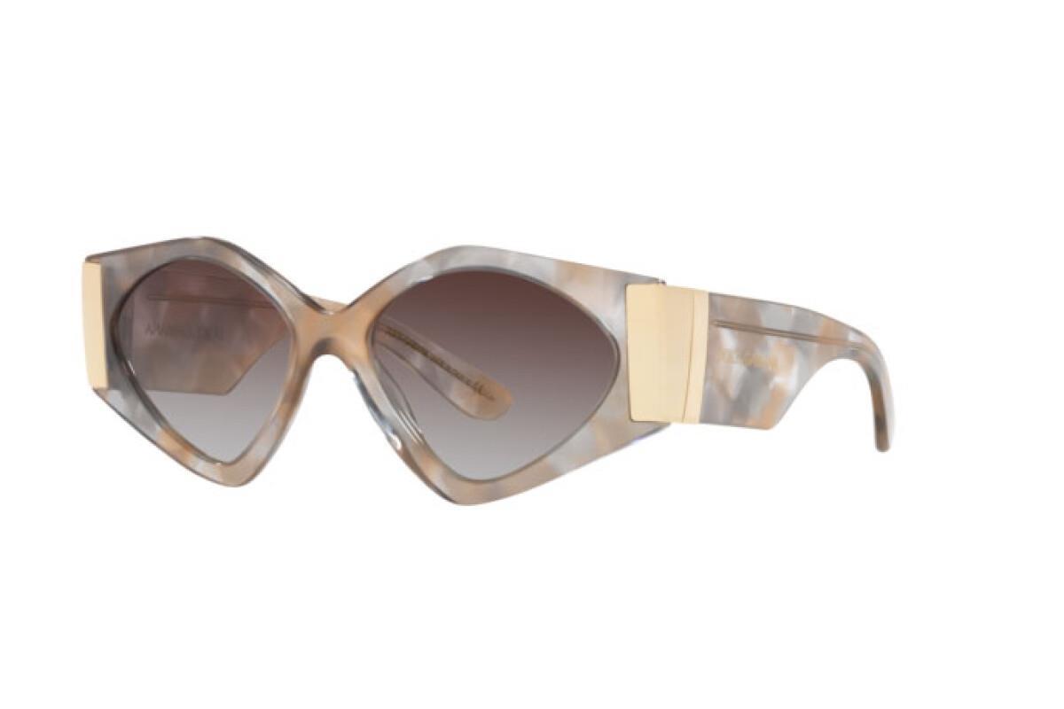DOLCE&GABBANA 4396 33218G 55 Kadın Güneş Gözlüğü Bu Ürüne Özel 9 Taksit İmkanı Sizinle!