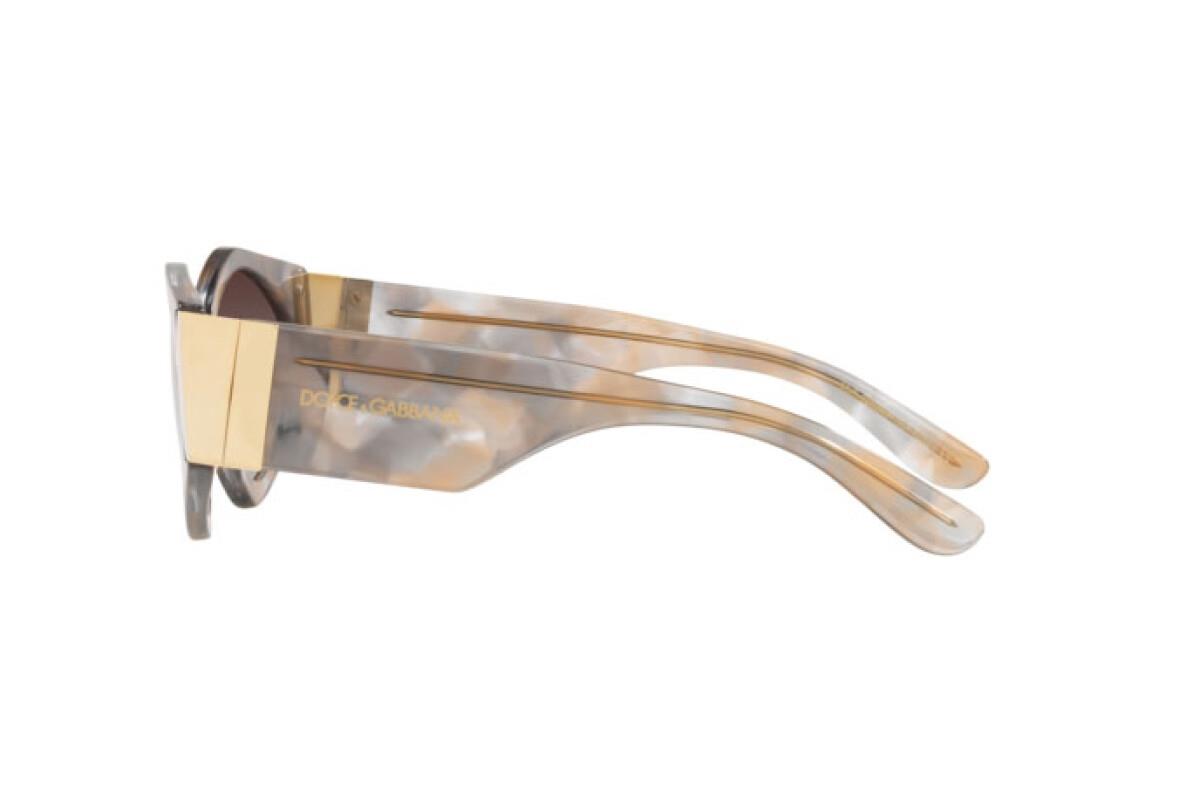 DOLCE&GABBANA 4396 33218G 55 Kadın Güneş Gözlüğü Bu Ürüne Özel 9 Taksit İmkanı Sizinle!