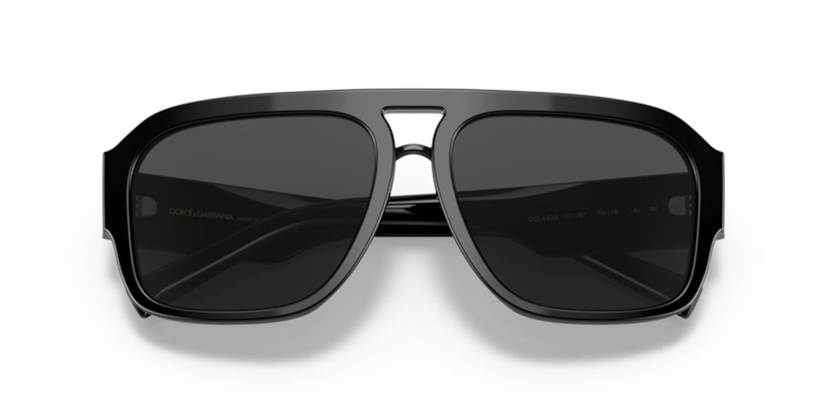 DOLCE&GABBANA 4403 501/87 58 Erkek Güneş Gözlüğü Bu Ürüne Özel 9 Taksit İmkanı Sizinle!