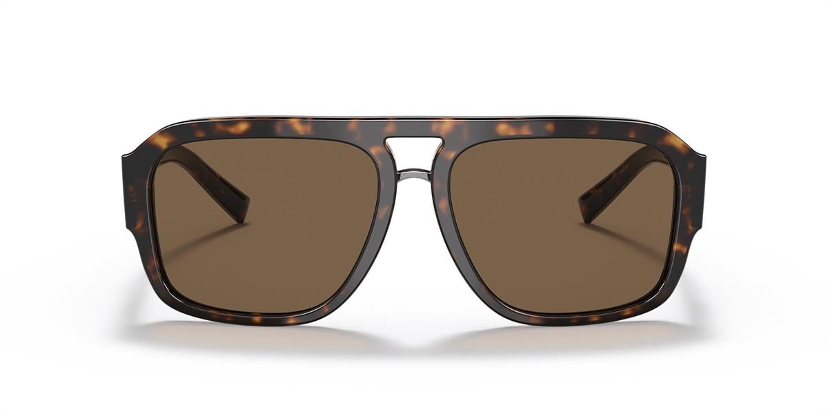 DOLCE&GABBANA 4403 502/73 58 Erkek Güneş Gözlüğü Bu Ürüne Özel 9 Taksit İmkanı Sizinle!