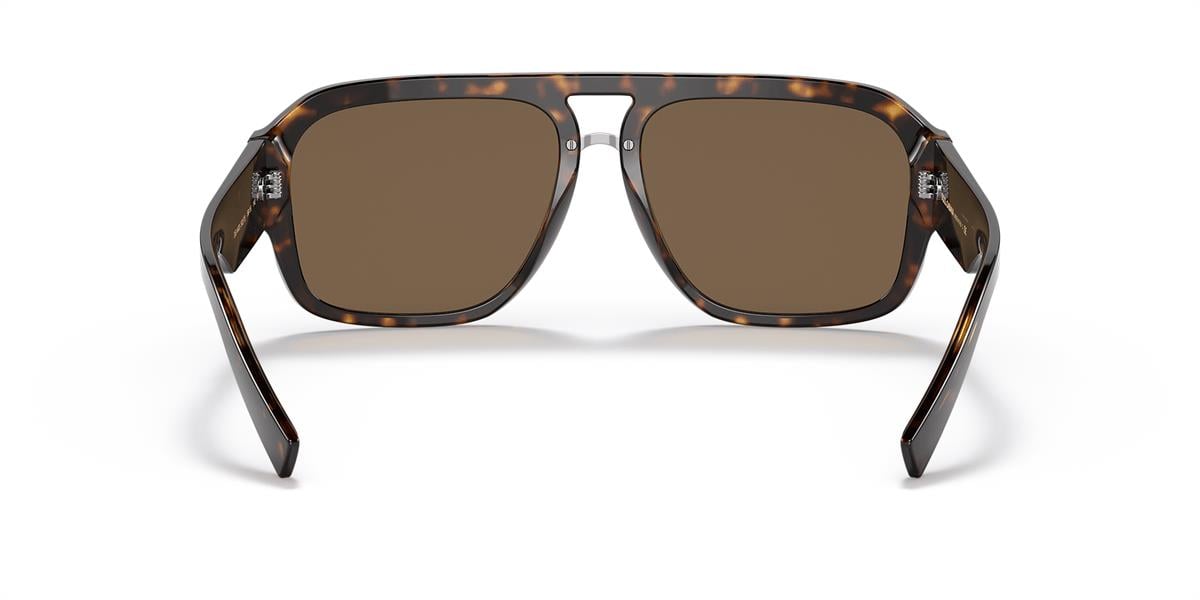 DOLCE&GABBANA 4403 502/73 58 Erkek Güneş Gözlüğü Bu Ürüne Özel 9 Taksit İmkanı Sizinle!