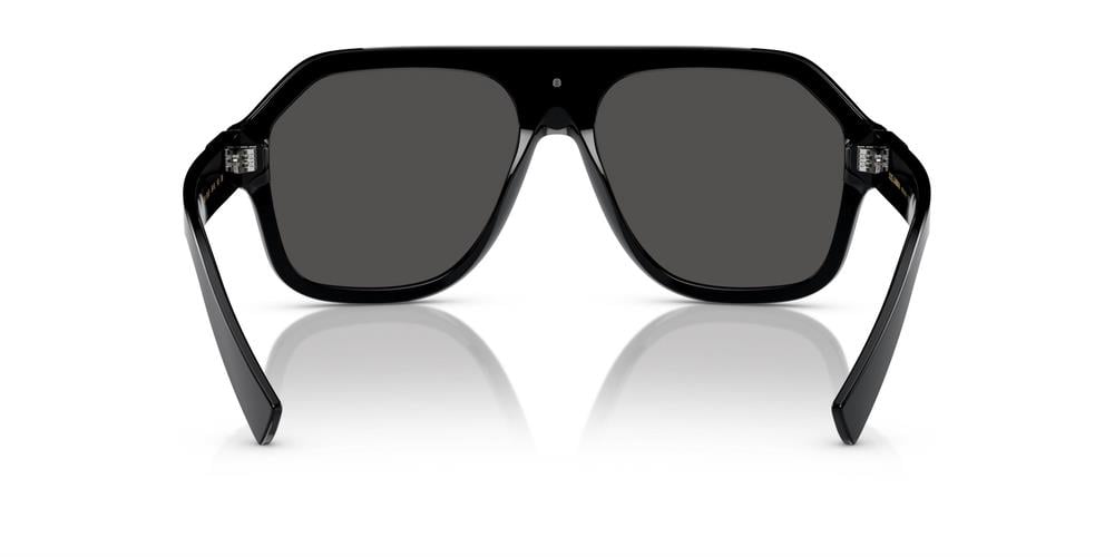 DOLCE&GABBANA 4433 501/87 58 Erkek Güneş Gözlüğü Bu Ürüne Özel 9 Taksit İmkanı Sizinle!