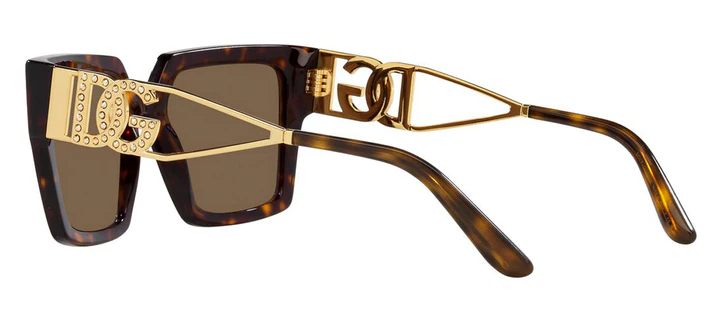 DOLCE&GABBANA 4446B 502/73 53 Kadın Güneş Gözlüğü Bu Ürüne Özel 9 Taksit İmkanı Sizinle!