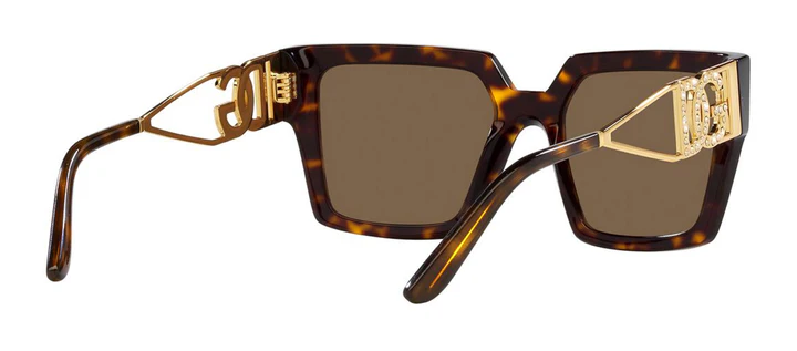 DOLCE&GABBANA 4446B 502/73 53 Kadın Güneş Gözlüğü Bu Ürüne Özel 9 Taksit İmkanı Sizinle!