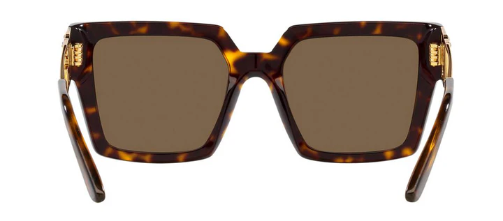 DOLCE&GABBANA 4446B 502/73 53 Kadın Güneş Gözlüğü Bu Ürüne Özel 9 Taksit İmkanı Sizinle!
