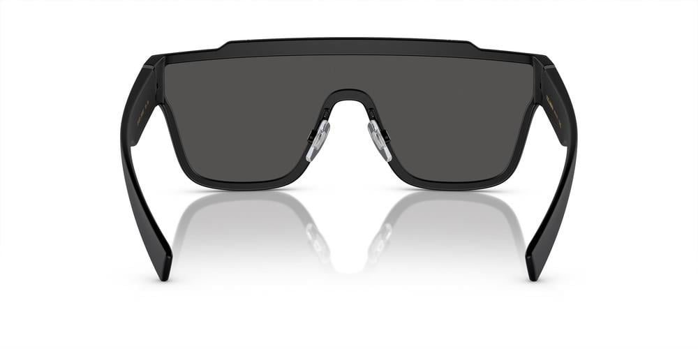 DOLCE&GABBANA 6125 25258735 Unisex Güneş Gözlüğü Bu Ürüne Özel 9 Taksit İmkanı Sizinle!