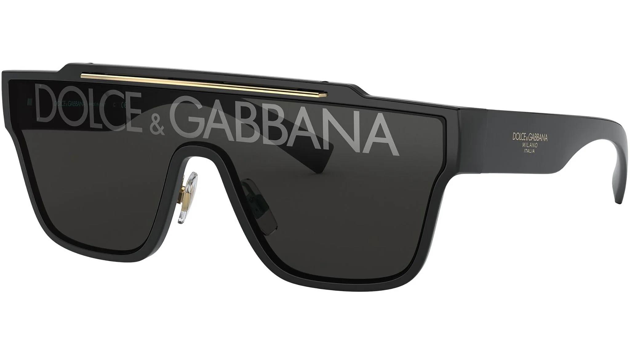DOLCE&GABBANA 6125 501/M Unisex Güneş Gözlüğü Bu Ürüne Özel 9 Taksit İmkanı Sizinle!