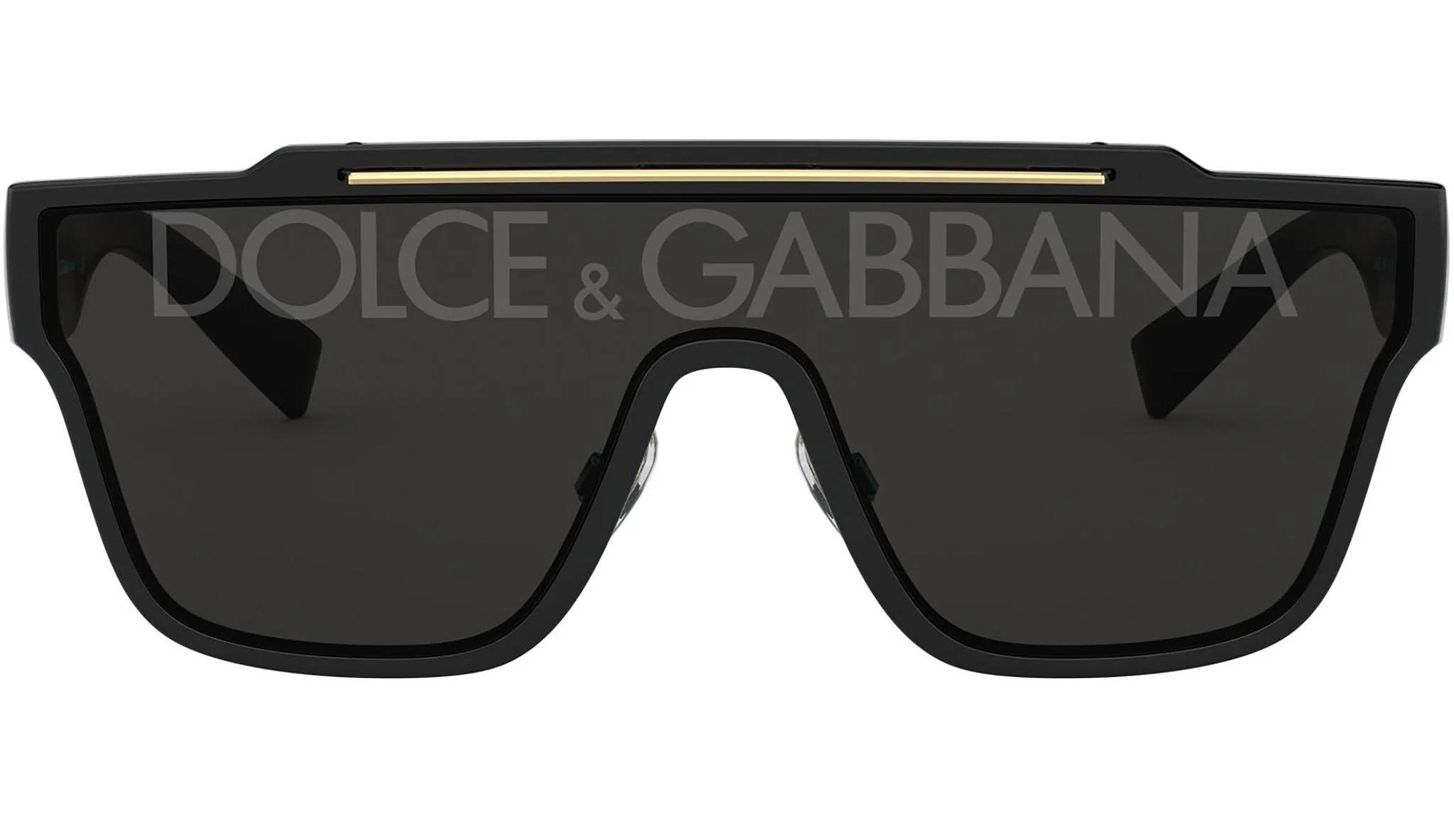 DOLCE&GABBANA 6125 501/M Unisex Güneş Gözlüğü Bu Ürüne Özel 9 Taksit İmkanı Sizinle!