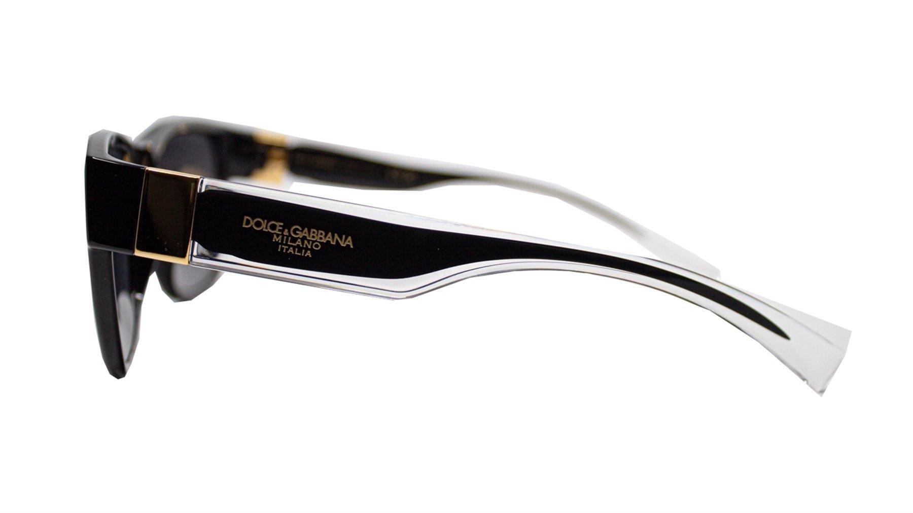 DOLCE&GABBANA 6132 675/T3 54 Erkek Güneş Gözlüğü Bu Ürüne Özel 9 Taksit İmkanı Sizinle!