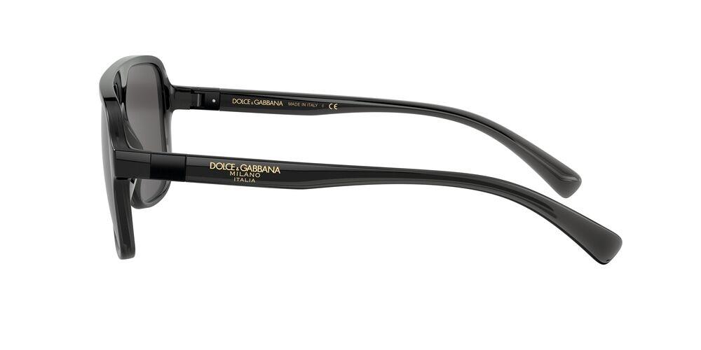 DOLCE&GABBANA 6134 325787 57 Erkek Güneş Gözlüğü Bu Ürüne Özel 9 Taksit İmkanı Sizinle!