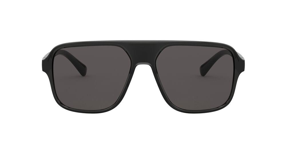 DOLCE&GABBANA 6134 325787 57 Erkek Güneş Gözlüğü Bu Ürüne Özel 9 Taksit İmkanı Sizinle!