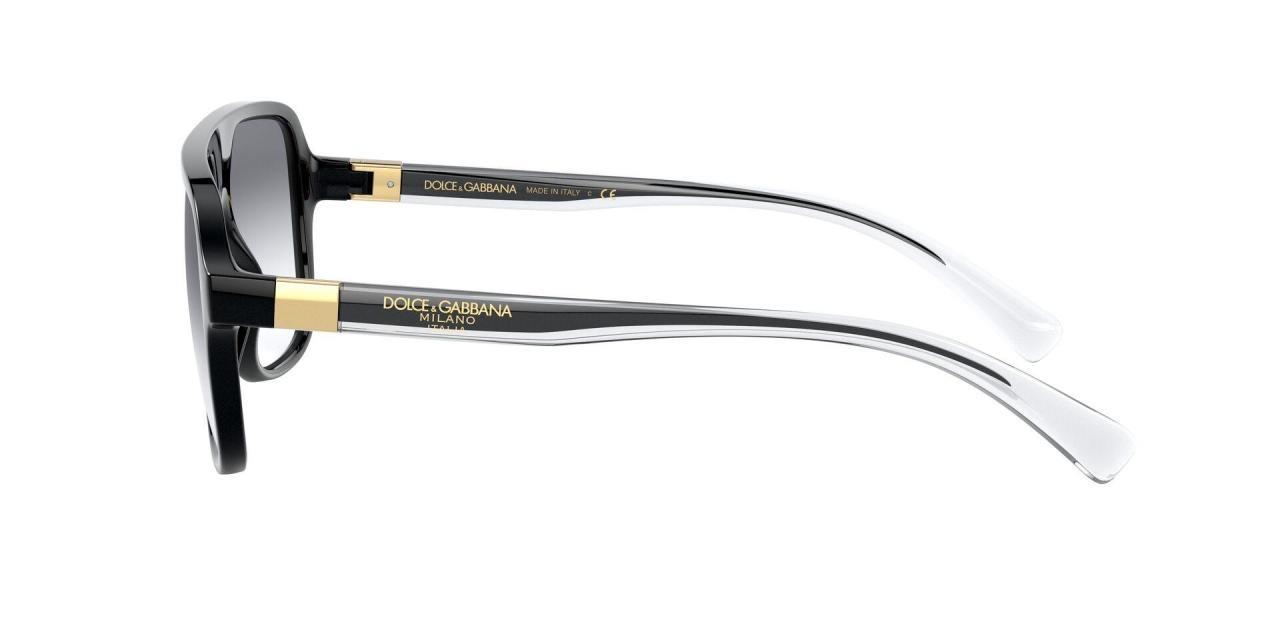 DOLCE&GABBANA 6134 675/79 57 Erkek Güneş Gözlüğü Bu Ürüne Özel 9 Taksit İmkanı Sizinle!