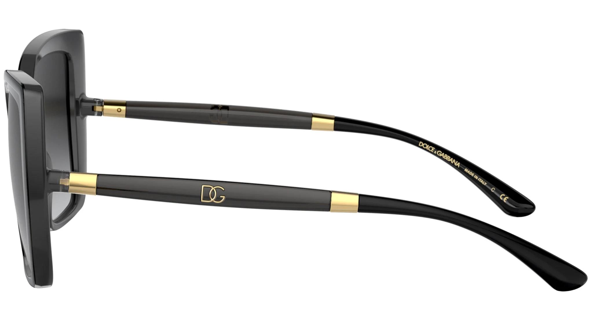 DOLCE&GABBANA 6138 32468G 55 Kadın Güneş Gözlüğü Bu Ürüne Özel 9 Taksit İmkanı Sizinle!