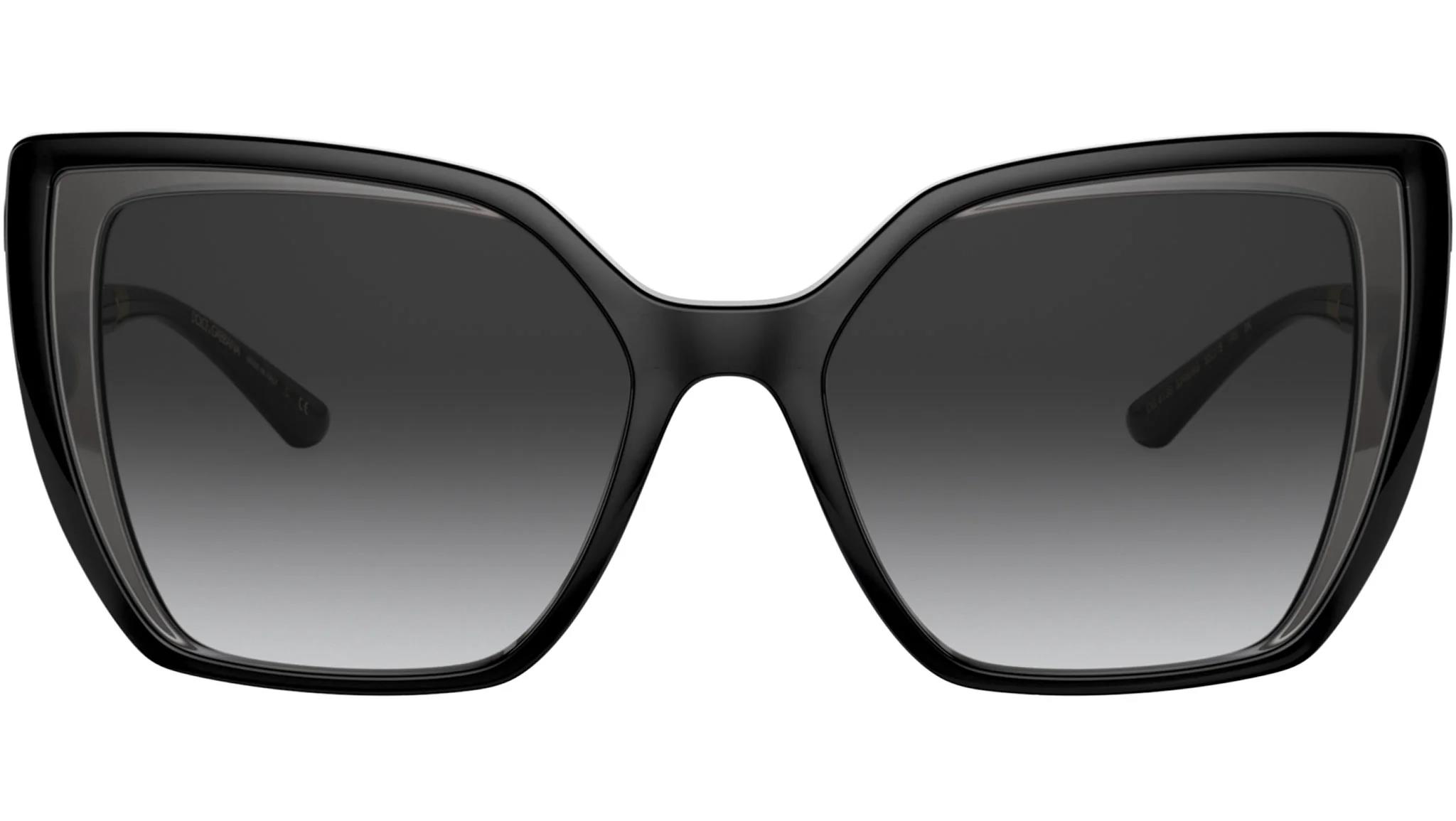 DOLCE&GABBANA 6138 32468G 55 Kadın Güneş Gözlüğü Bu Ürüne Özel 9 Taksit İmkanı Sizinle!