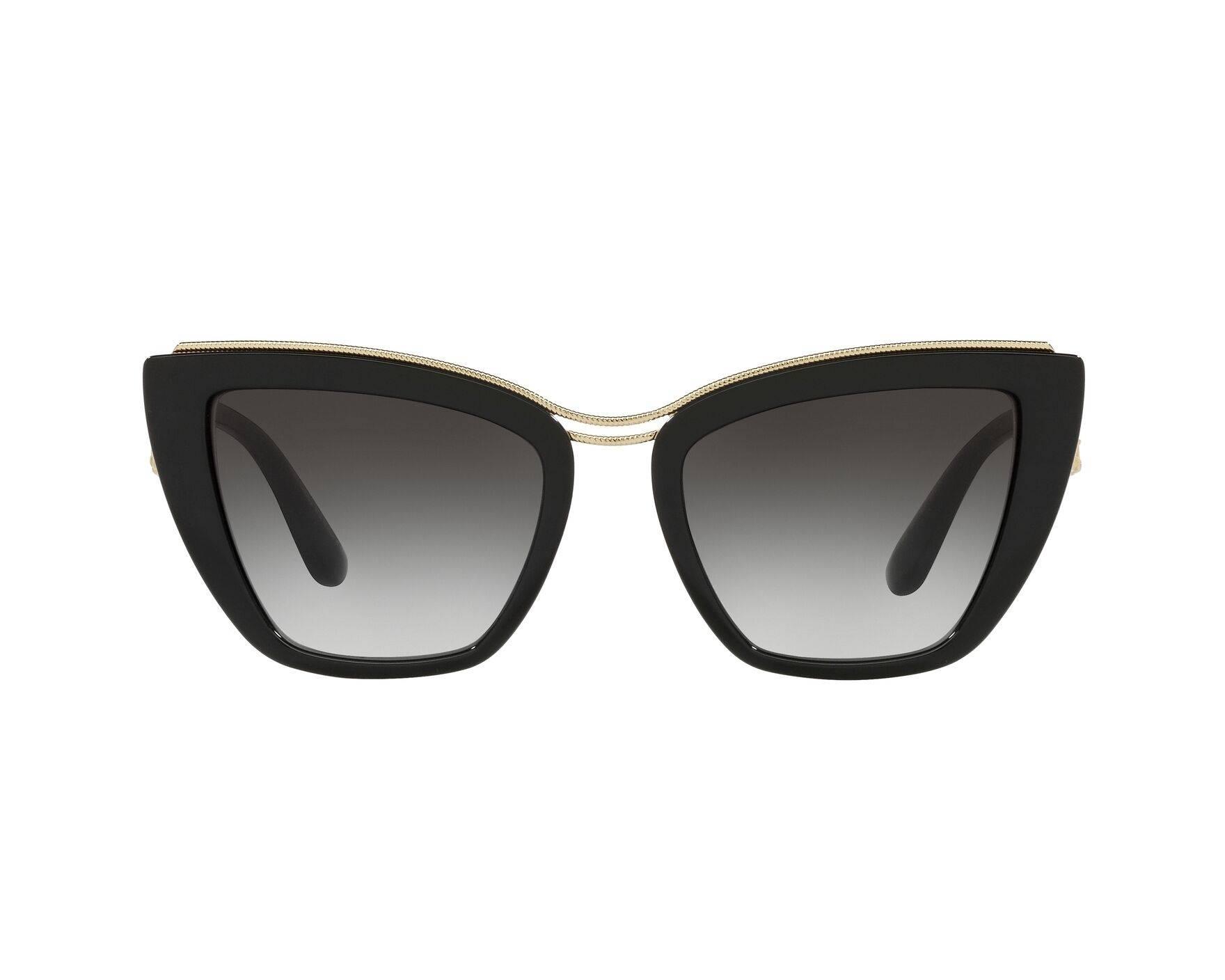 DOLCE&GABBANA 6144 501/8G Kadın Güneş Gözlüğü Bu Ürüne Özel 9 Taksit İmkanı Sizinle!