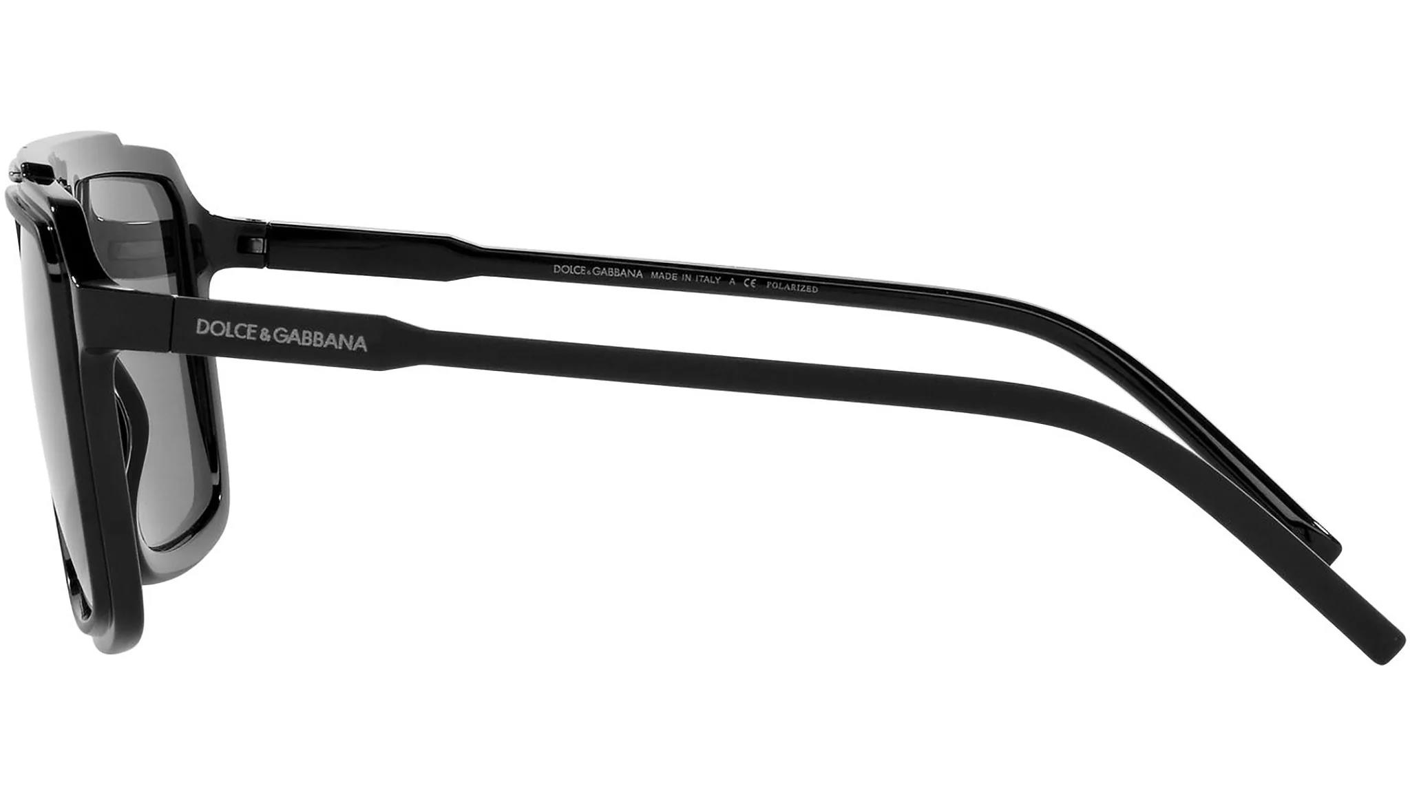 DOLCE&GABBANA 6147 501/81 57 Erkek Güneş Gözlüğü Bu Ürüne Özel 9 Taksit İmkanı Sizinle!