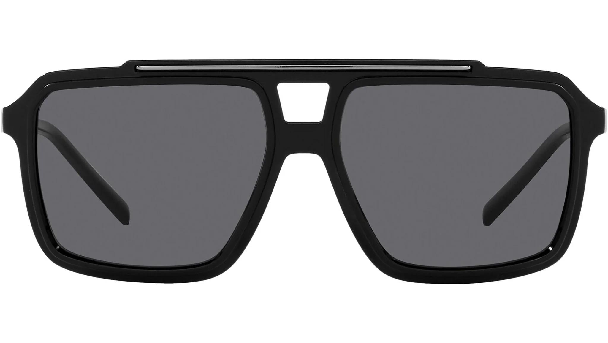 DOLCE&GABBANA 6147 501/81 57 Erkek Güneş Gözlüğü Bu Ürüne Özel 9 Taksit İmkanı Sizinle!