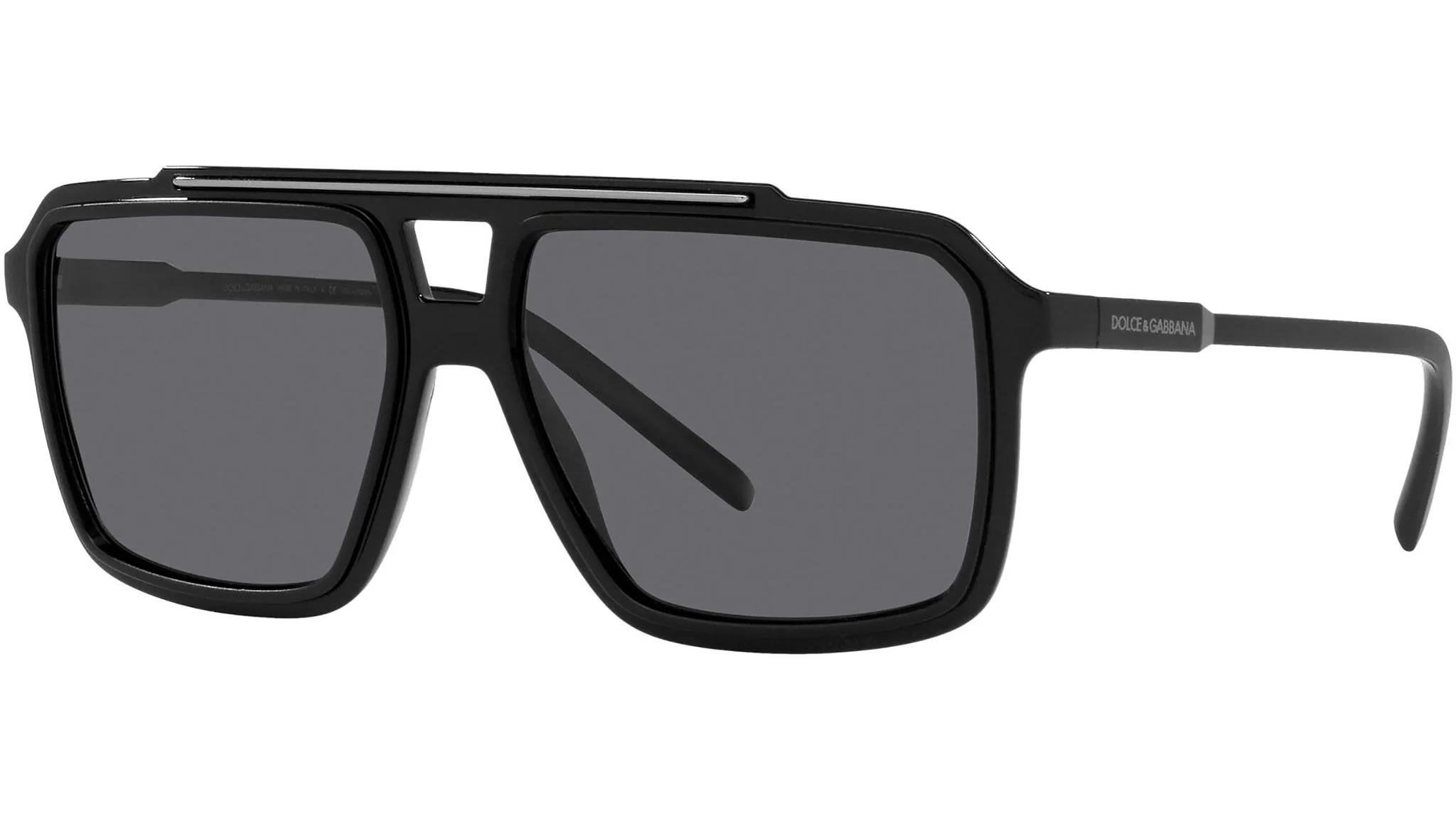 DOLCE&GABBANA 6147 501/81 57 Erkek Güneş Gözlüğü Bu Ürüne Özel 9 Taksit İmkanı Sizinle!