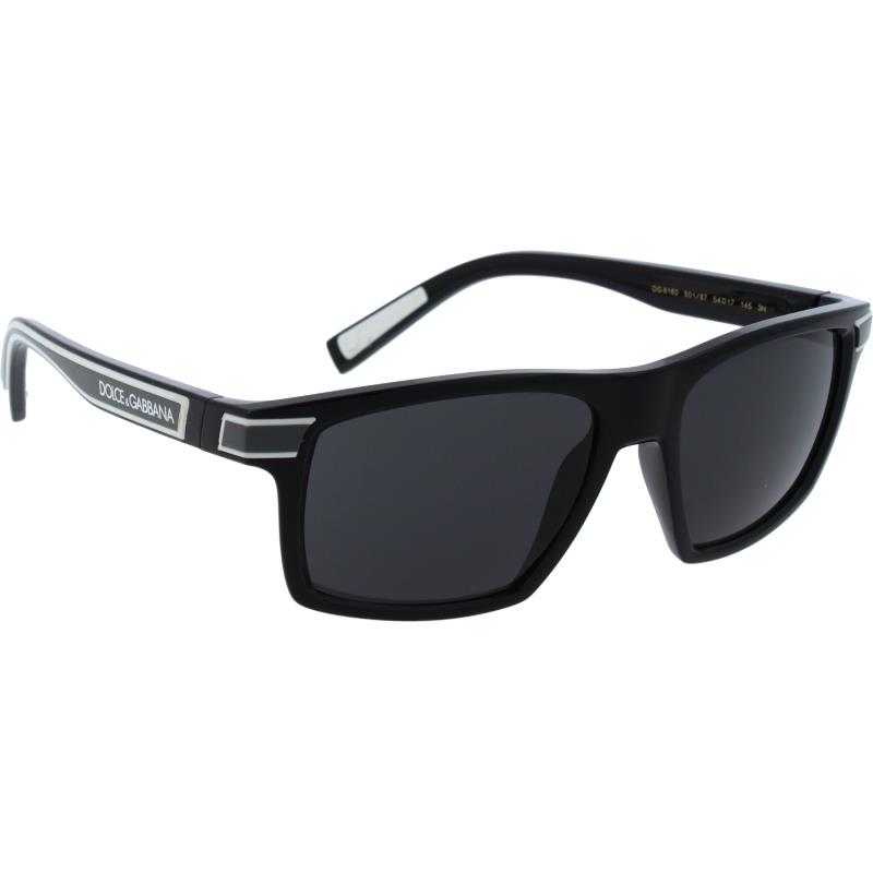 DOLCE&GABBANA 6160 501/87 Erkek Güneş Gözlüğü Bu Ürüne Özel 9 Taksit İmkanı Sizinle!