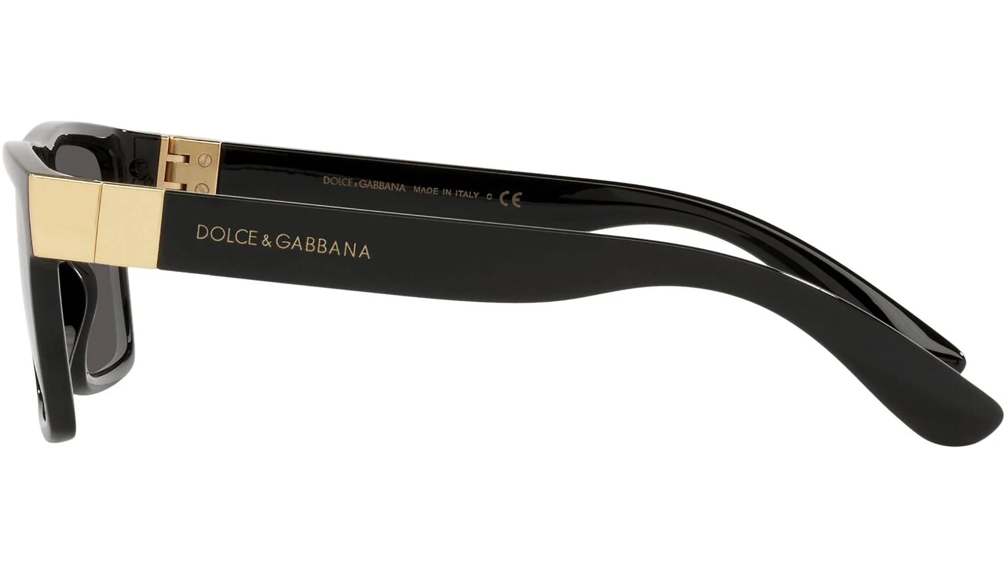 DOLCE&GABBANA 6164 501/87 54 Erkek Güneş Gözlüğü Bu Ürüne Özel 9 Taksit İmkanı Sizinle!