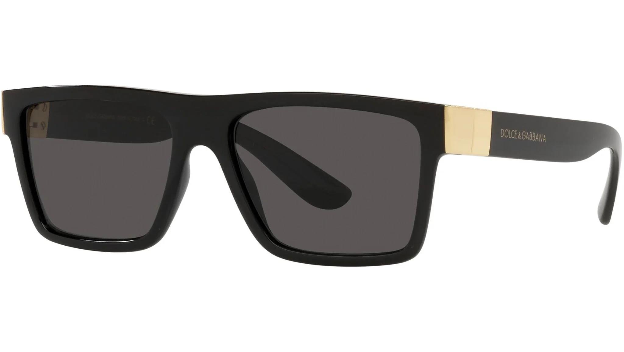 DOLCE&GABBANA 6164 501/87 54 Erkek Güneş Gözlüğü Bu Ürüne Özel 9 Taksit İmkanı Sizinle!