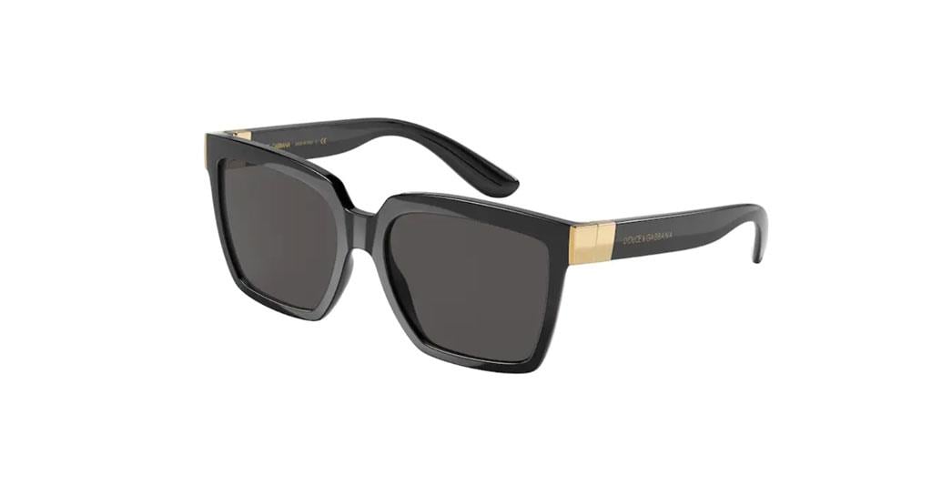 DOLCE&GABBANA 6165 501/87 56 Kadın Güneş Gözlüğü Bu Ürüne Özel 9 Taksit İmkanı Sizinle!