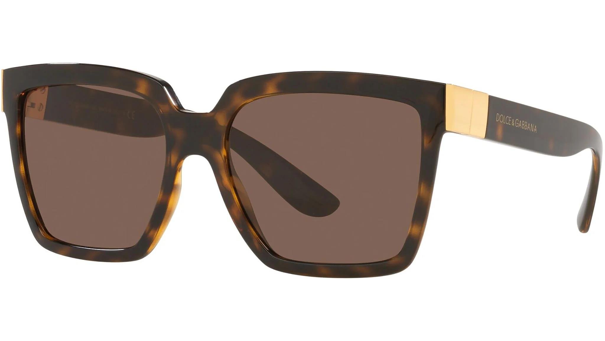 DOLCE&GABBANA 6165 502/73 56 Kadın Güneş Gözlüğü Bu Ürüne Özel 9 Taksit İmkanı Sizinle!