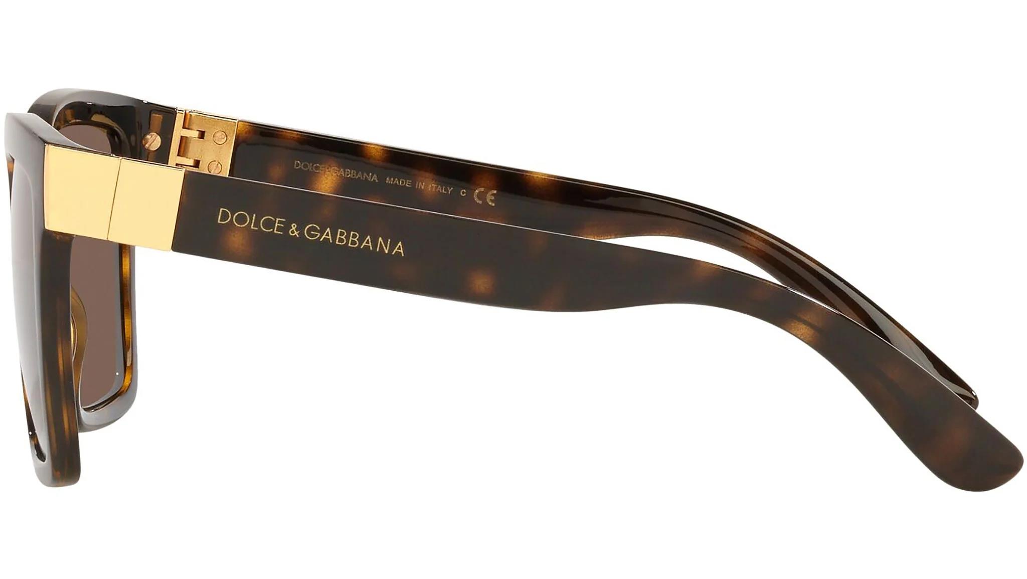 DOLCE&GABBANA 6165 502/73 56 Kadın Güneş Gözlüğü Bu Ürüne Özel 9 Taksit İmkanı Sizinle!