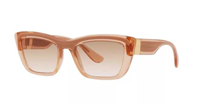 DOLCE&GABBANA 6171 32843B 54 Kadın Güneş Gözlüğü Bu Ürüne Özel 9 Taksit İmkanı Sizinle!