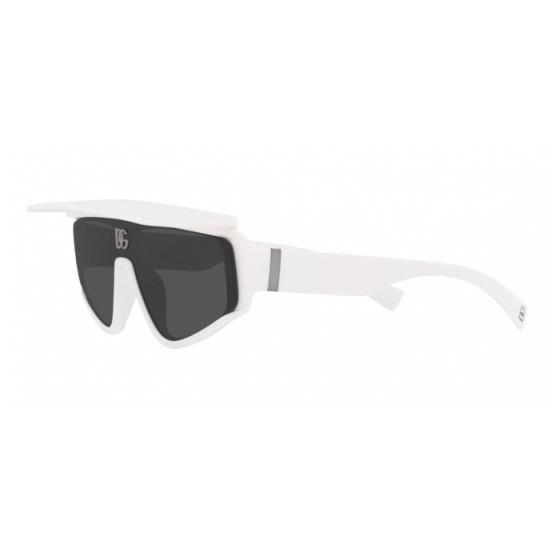 DOLCE&GABBANA 6177 331287 46 Unisex Güneş Gözlüğü Bu Ürüne Özel 9 Taksit İmkanı Sizinle!