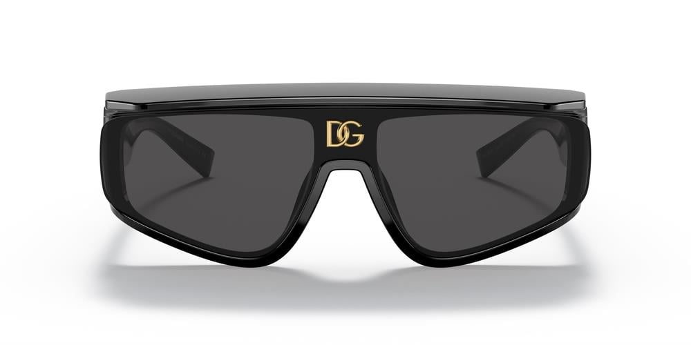 DOLCE&GABBANA 6177 501/87 46 Unisex Güneş Gözlüğü Bu Ürüne Özel 9 Taksit İmkanı Sizinle!