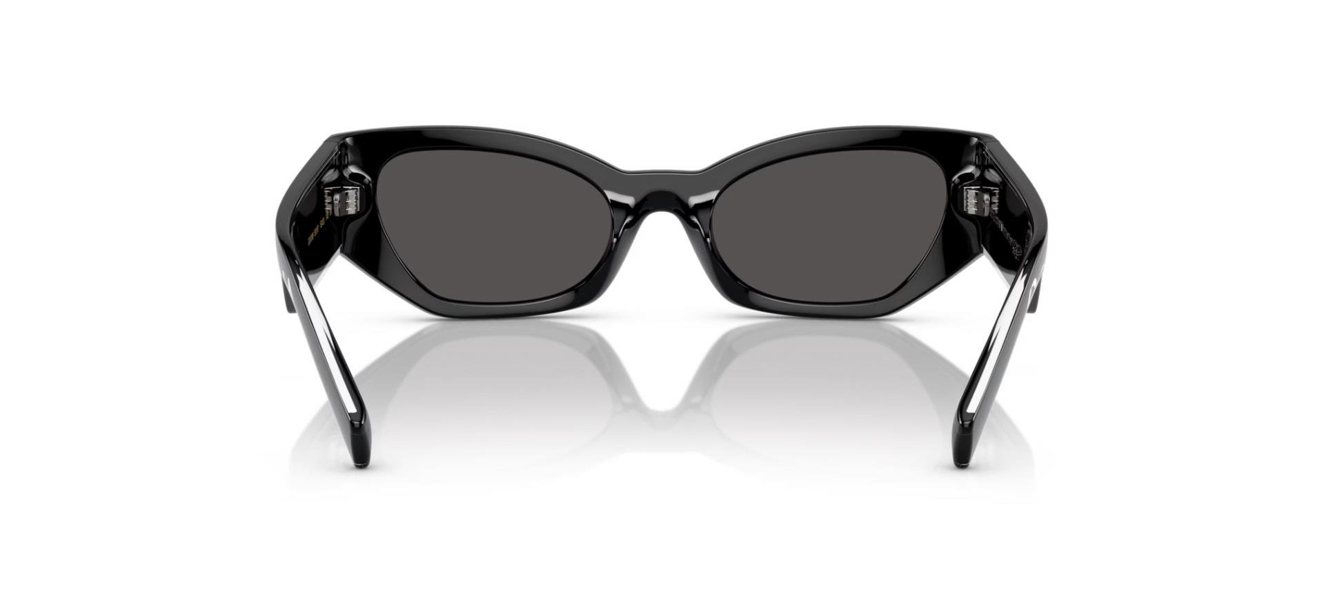 DOLCE&GABBANA 6186 501/87 52 Kadın Güneş Gözlüğü Bu Ürüne Özel 9 Taksit İmkanı Sizinle!