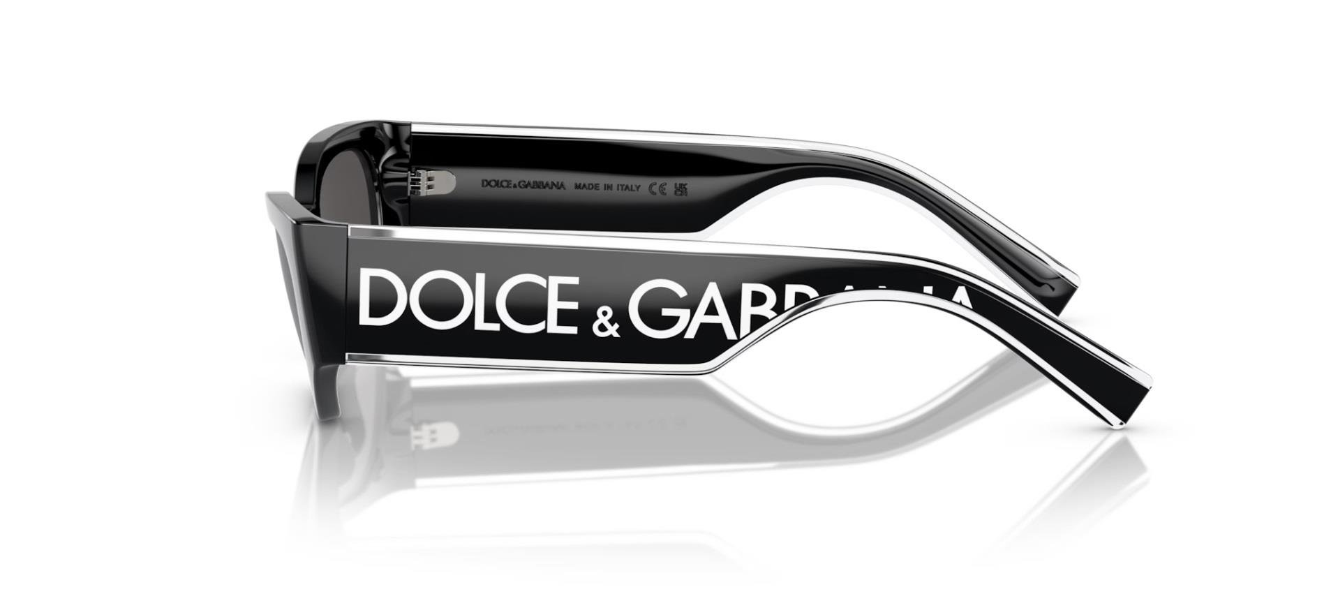 DOLCE&GABBANA 6186 501/87 52 Kadın Güneş Gözlüğü Bu Ürüne Özel 9 Taksit İmkanı Sizinle!