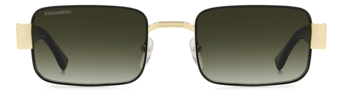 DSQUARED2 D2 0156/S 0NZ 54 Kadın Güneş Gözlüğü %100 Orijinal ve Distribütör Garantili
